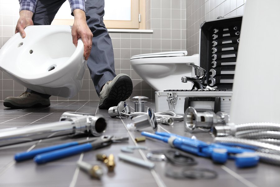How Plumbing Work in Singapore
